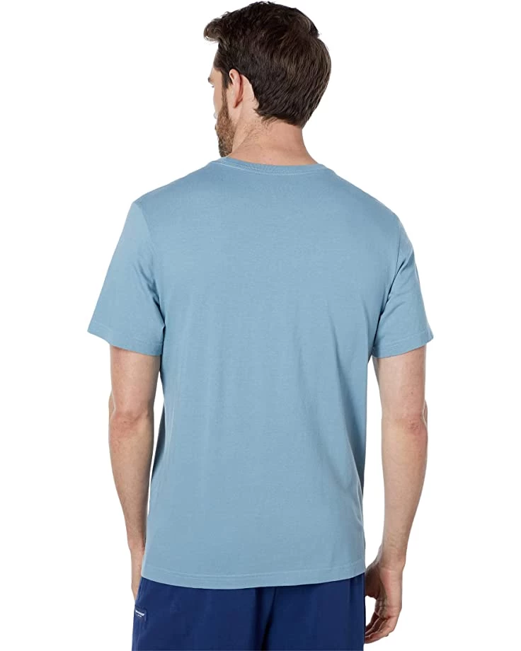 Life is Good Shirts & Tops Three Stripe Flag Crusher™ Tee 4 Life is Good Shirts & Tops Three Stripe Flag Crusher™ Tee - Image 2