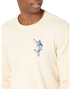 Life is Good Shirts & Tops Shining Sea Marl Long Sleeve Crusher™ Tee 8 Life is Good Shirts & Tops Shining Sea Marl Long Sleeve Crusher™ Tee -Life is Good Sales Store 71o4bcKwxoL. AC SR736920