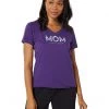 Life is Good Shirts & Tops Wildflower Mom Crusher-Lite™ Vee 2 Life is Good Shirts & Tops Wildflower Mom Crusher-Lite™ Vee -Life is Good Sales Store 71oTtM90KNL. AC SR736920