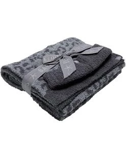 Barefoot Dreams Cozychic Barefoot In The Wild Beanie and Scarf Set | Hats -Life is Good Sales Store 71p4NU58bAL. AC SR736920