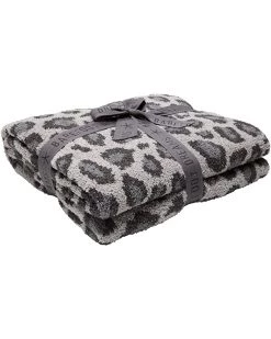 Barefoot Dreams Cozychic Safari Blanket | Bedding -Life is Good Sales Store 71pE67fc nL. AC SR736920