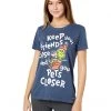 Life is Good Shirts & Tops Grinch Max Pets Closer Short Sleeve Crusher™ Tee 1 Life is Good Shirts & Tops Grinch Max Pets Closer Short Sleeve Crusher™ Tee -Life is Good Sales Store 71pXvjM2sL. AC SR736920