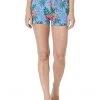 Life is Good Sleepwear Tropical Hibiscus Snuggle Up Sleep Shorts -Life is Good Sales Store 71puOHbRBpL. AC SR736920