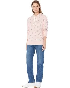 Life is Good Hoodies & Sweatshirts Vintage Daisy Simply True Fleece Hoodie -Life is Good Sales Store 71rUWd7bK4L. AC SR736920