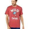 Life is Good Shirts & Tops Wild Thing Number 1 Tee -Life is Good Sales Store 71rgZRryDdL. AC SR736920
