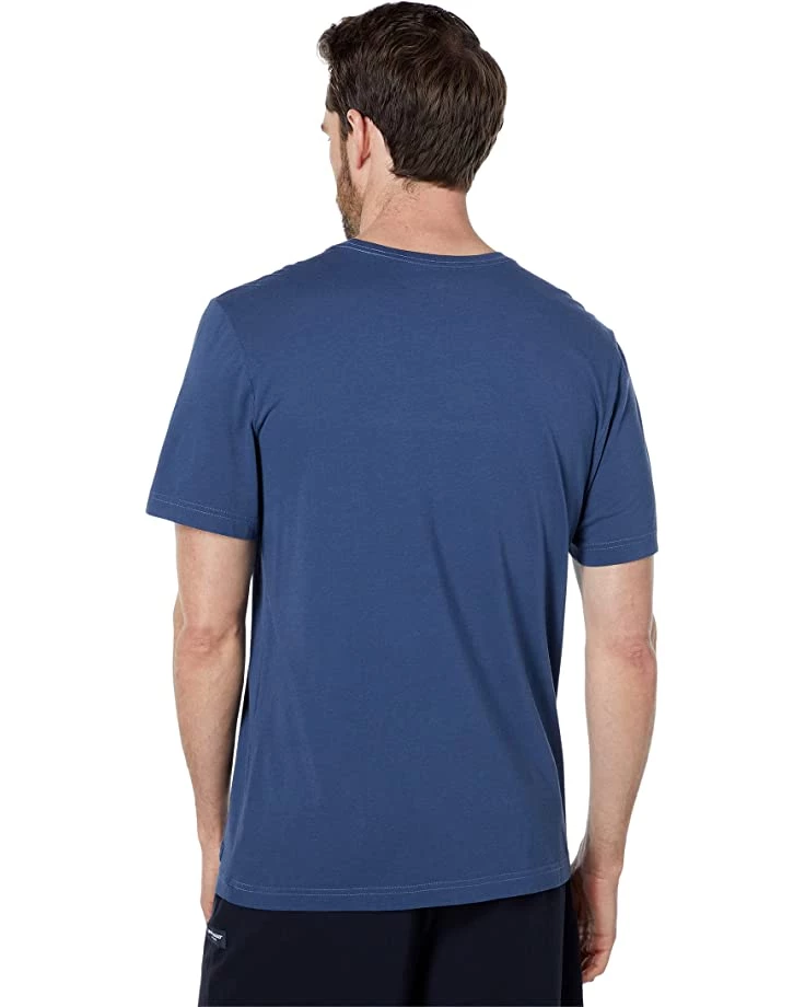 Life is Good Shirts & Tops Happiness Comes Crusher-Lite™ Tee 4 Life is Good Shirts & Tops Happiness Comes Crusher-Lite™ Tee - Image 2