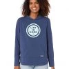 Life is Good Hoodies & Sweatshirts Garden Tunic Coin Crusher-Flex™ Hoodie -Life is Good Sales Store 71s VSIl6qL. AC SR736920