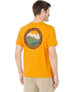 Life is Good Shirts & Tops Life Isn't Perfect Crusher™ Tee -Life is Good Sales Store 71s7gytABRL. AC SR736920