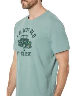 Life is Good Shirts & Tops I'm Classic Wreath Truck Crusher™ Tee -Life is Good Sales Store 71sHQ5ObVL. AC SR736920