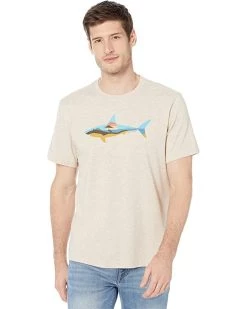 Life is Good Shirts & Tops Sharkscape Crusher™ Tee