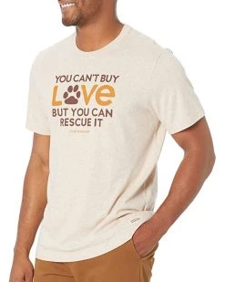 Life is Good Shirts & Tops You Can Rescue Love Crusher™ Tee -Life is Good Sales Store 71uA8rwWrbL. AC SR736920