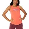 Life is Good Shirts & Tops Three Magnolias High-Low Crusher™ Tank -Life is Good Sales Store 71uD2GfJapL. AC SR736920