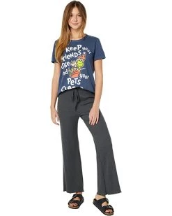 Life is Good Shirts & Tops Grinch Max Pets Closer Short Sleeve Crusher™ Tee -Life is Good Sales Store 71uFPXJlh9L. AC SR736920