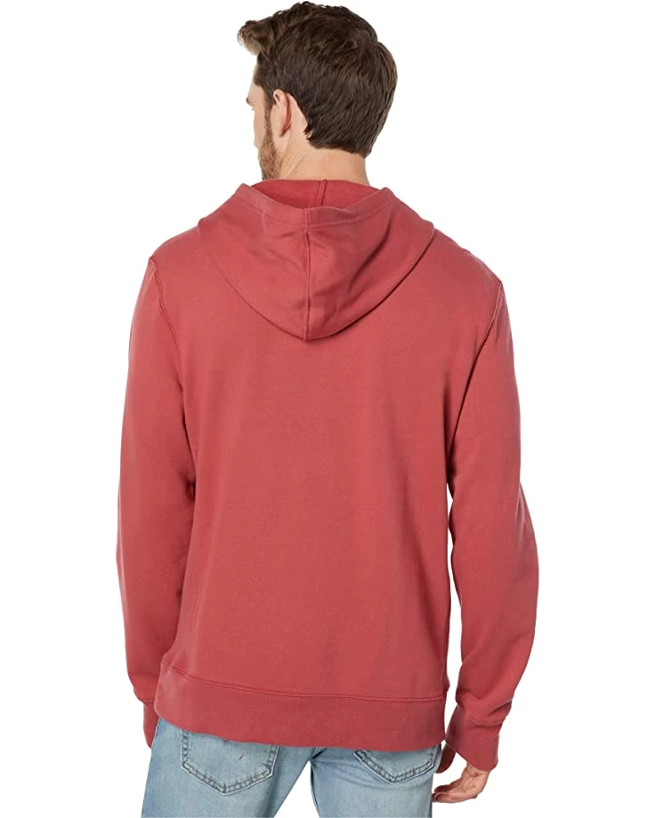 Life is Good Hoodies & Sweatshirts Vintage Word Simply True Fleece Hoodie 4 Life is Good Hoodies & Sweatshirts Vintage Word Simply True Fleece Hoodie - Image 2