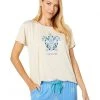 Life is Good Sleepwear Turtle Mosaic Lightweight Sleep Tee 2 Life is Good Sleepwear Turtle Mosaic Lightweight Sleep Tee -Life is Good Sales Store 71vGifuAOJL. AC SR736920