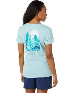 Life is Good Shirts & Tops Crush On Nature Crusher-Lite™ Tee