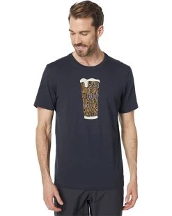 Life is Good Shirts & Tops Superpower Beer Crusher-Lite™ Tee