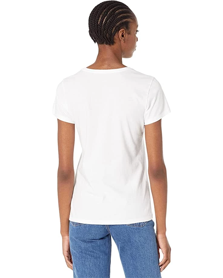 Life is Good Shirts & Tops Tie-Dye Dog Beach Chairs Crusher™ Tee 4 Life is Good Shirts & Tops Tie-Dye Dog Beach Chairs Crusher™ Tee - Image 2