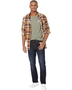 Life is Good Shirts & Tops Retro Chillin' & Grillin' Short Sleeve Crusher™ Tee -Life is Good Sales Store 71y5ewr5oCL. AC SR736920