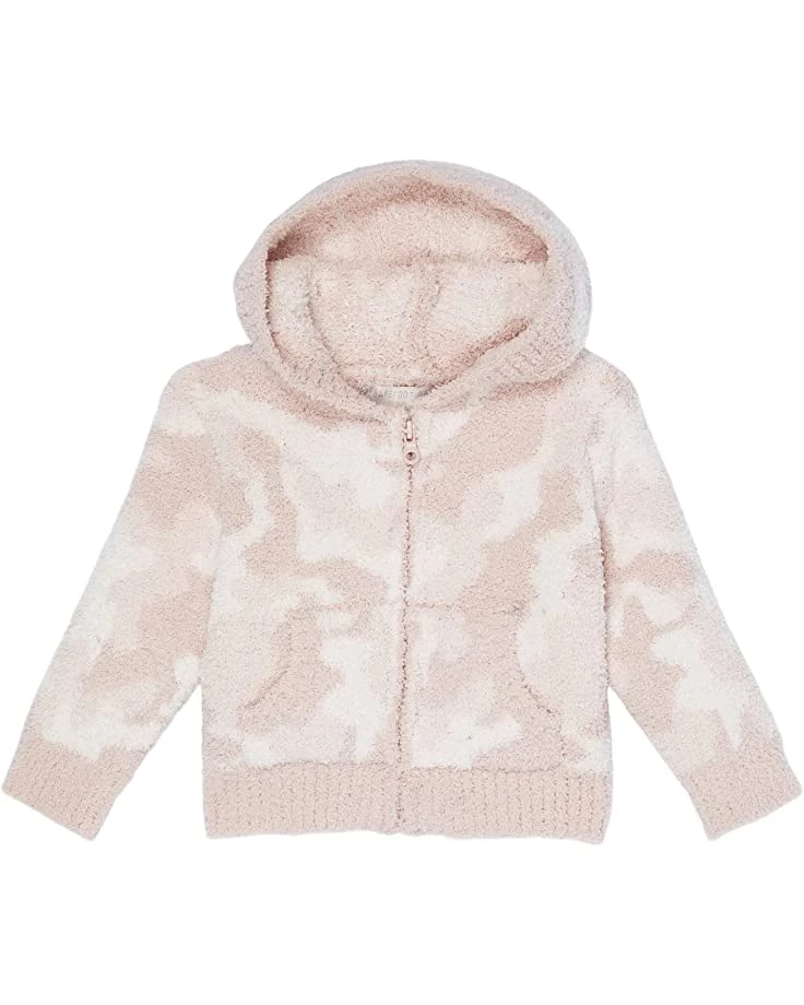 Barefoot Dreams Kids CozyChic® Baby Camo Zip-Up Hoodie (Infant) | Hoodies & Sweatshirts 3 Barefoot Dreams Kids CozyChic® Baby Camo Zip-Up Hoodie (Infant) | Hoodies & Sweatshirts