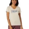 Life is Good Shirts & Tops Love The Wine Crusher™ Vee -Life is Good Sales Store 71yoJFvCeeL. AC SR736920