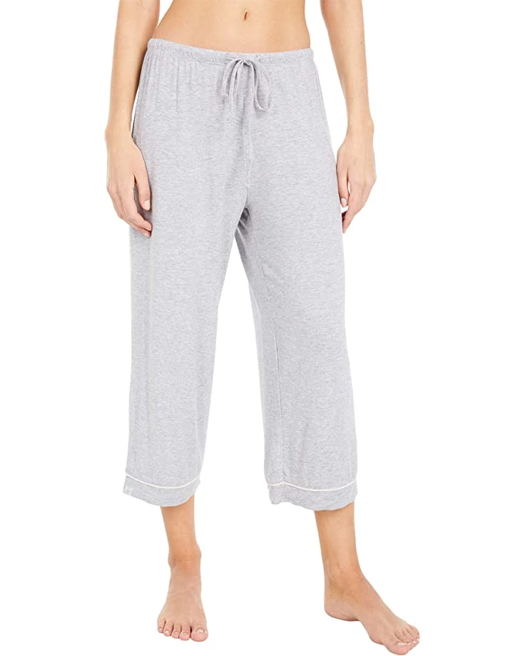 Barefoot Dreams Malibu Collection Disney Princess Piped PJ Set | Sleepwear 6 Barefoot Dreams Malibu Collection Disney Princess Piped PJ Set | Sleepwear - Image 4