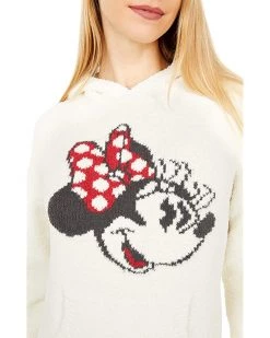 Barefoot Dreams CozyChic® Classic Disney Minnie Mouse Hoodie | Hoodies & Sweatshirts 8 Barefoot Dreams CozyChic® Classic Disney Minnie Mouse Hoodie | Hoodies & Sweatshirts -Life is Good Sales Store 810Cq3E0J L. AC SR736920