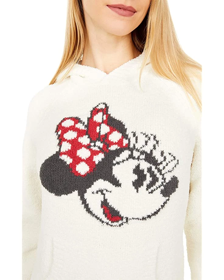 Barefoot Dreams CozyChic® Classic Disney Minnie Mouse Hoodie | Hoodies & Sweatshirts 5 Barefoot Dreams CozyChic® Classic Disney Minnie Mouse Hoodie | Hoodies & Sweatshirts - Image 3