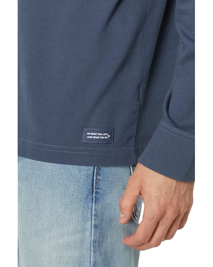 Life is Good Shirts & Tops Rocket Holiday Lights Long Sleeve Crusher™ Tee 5 Life is Good Shirts & Tops Rocket Holiday Lights Long Sleeve Crusher™ Tee - Image 3