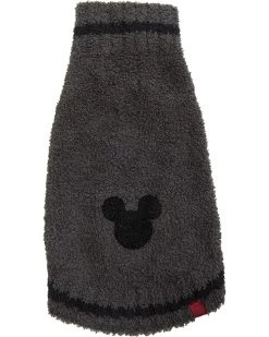 Barefoot Dreams Cozychic Classic Disney® Mickey Mouse Pet Sweater | Pet Clothing