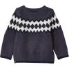 Barefoot Dreams Kids Nordic Sweater (Toddler) | Sweaters 1 Barefoot Dreams Kids Nordic Sweater (Toddler) | Sweaters -Life is Good Sales Store 8127XFkxfbL. AC SR736920