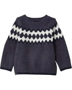 Barefoot Dreams Kids Nordic Sweater (Toddler) | Sweaters