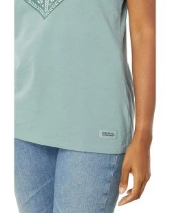 Life is Good Shirts & Tops Folklore Heart Crusher-Lite™ Vee 8 Life is Good Shirts & Tops Folklore Heart Crusher-Lite™ Vee -Life is Good Sales Store 812skRX90GL. AC SR736920