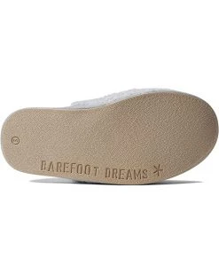 Barefoot Dreams Cozy Slipper | Slippers -Life is Good Sales Store 813AAsAcRBL. AC SR736920