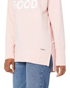 Life is Good Hoodies & Sweatshirts LIG Crusher-Flex™ Tunic -Life is Good Sales Store 813BLsxCSBL. AC SR736920