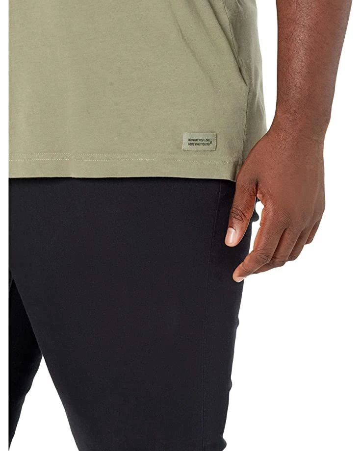 Life is Good Shirts & Tops Patriotic Eagle Crusher-Lite™ Tee 5 Life is Good Shirts & Tops Patriotic Eagle Crusher-Lite™ Tee - Image 3