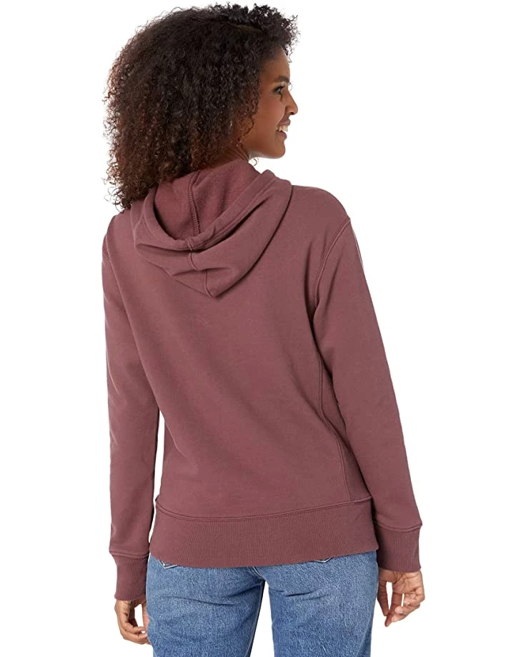 Life is Good Hoodies & Sweatshirts LIG Simply True Fleece Hoodie 4 Life is Good Hoodies & Sweatshirts LIG Simply True Fleece Hoodie - Image 2