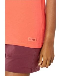 Life is Good Shirts & Tops Tribal Shell Crusher-Lite™ Vee -Life is Good Sales Store 815G9lX7KXL. AC SR736920