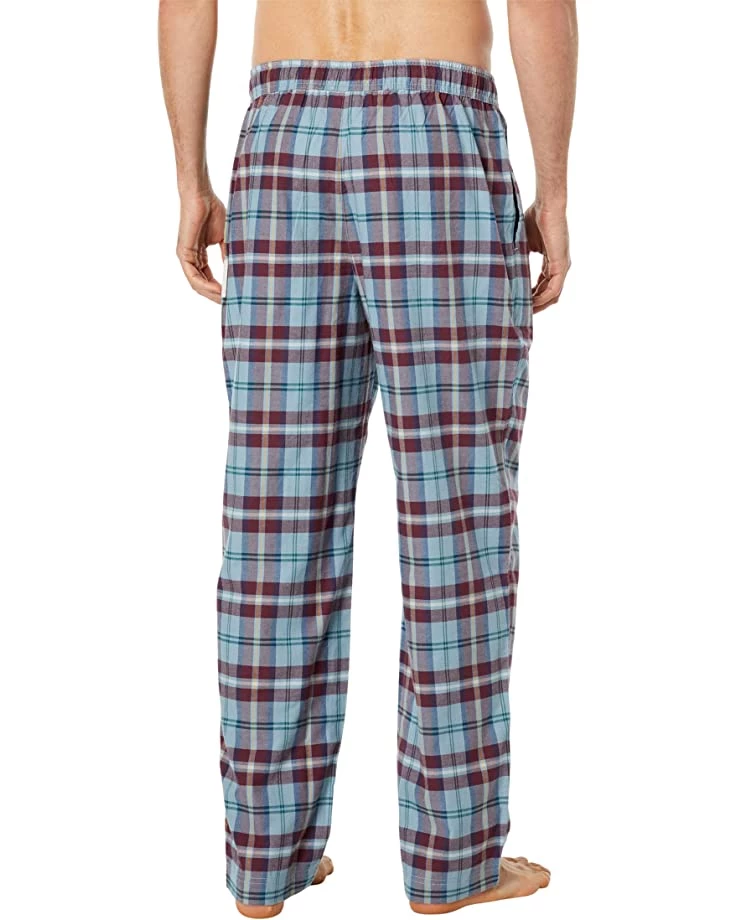 Life is Good Sleepwear Plaid Classic Sleep Pants 4 Life is Good Sleepwear Plaid Classic Sleep Pants - Image 2