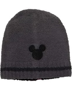 Barefoot Dreams CozyChic® Classic Mickey Mouse Beanie | Hats
