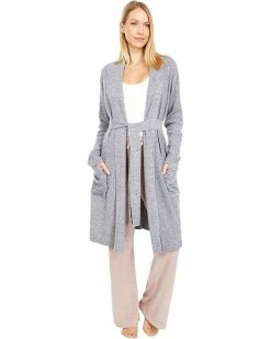 Barefoot Dreams Cozychic Lite Ribbed Robe | Sleepwear 12 Barefoot Dreams Cozychic Lite Ribbed Robe | Sleepwear -Life is Good Sales Store 817jbx5n4ML. AC SR736920