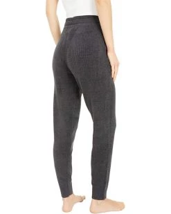 Barefoot Dreams Cozychic Ultra Light Ribbed Joggers | Sleepwear -Life is Good Sales Store 818oQNbikdL. AC SR736920