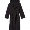 Barefoot Dreams CozyChic® Ribbed Hooded Robe | Sleepwear -Life is Good Sales Store 819AknyiLIL. AC SR736920
