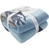Barefoot Dreams CozyChic® Frozen Disney Throw | Bedding -Life is Good Sales Store 819Qjj8NkcL. AC SR736920
