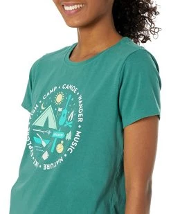 Life is Good Shirts & Tops All About Camp Crusher™ Tee 8 Life is Good Shirts & Tops All About Camp Crusher™ Tee -Life is Good Sales Store 819unZis9tL. AC SR736920