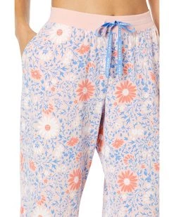 Life is Good Sleepwear Daisy Wildflower Snuggle Up Sleep Pants -Life is Good Sales Store 81Ajf0JW6JL. AC SR736920