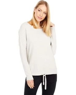 Barefoot Dreams Cozychic Ultra Lite Slouchy Pullover | Sweaters -Life is Good Sales Store 81Fx19ebo1L. AC SR736920