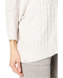 Barefoot Dreams CozyChic Lite® Cable Shrug | Sweaters 8 Barefoot Dreams CozyChic Lite® Cable Shrug | Sweaters -Life is Good Sales Store 81H5GH25mtL. AC SR736920
