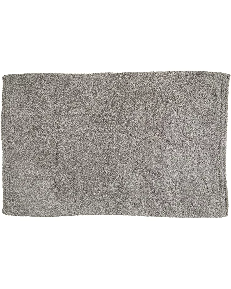 Barefoot Dreams CozyChic® Heathered Blanket | Bedding 4 Barefoot Dreams CozyChic® Heathered Blanket | Bedding - Image 2