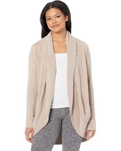 Barefoot Dreams Cozychic Lite Circle Cardi | Sweaters -Life is Good Sales Store 81IrqOXgSSL. AC SR736920